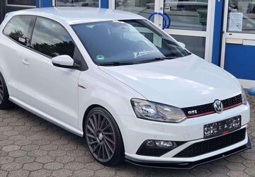 VW Polo 94.600 km 14.499 &euro; Raesfeld-Erle 46348