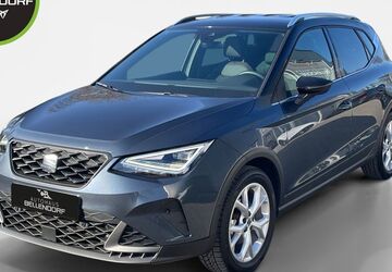 Seat Arona 24.391 km 24.940 &euro; Bottrop 46244