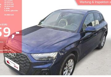 Audi Q5 60.697 km 39.880 &euro; Moers-Hülsdonk 47441