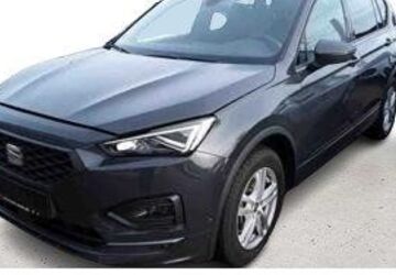 Seat Tarraco 48.917 km 29.880 &euro; Geldern 47608