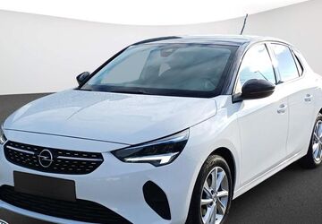 Opel Corsa 22.464 km 13.424 &euro; Borken 46325