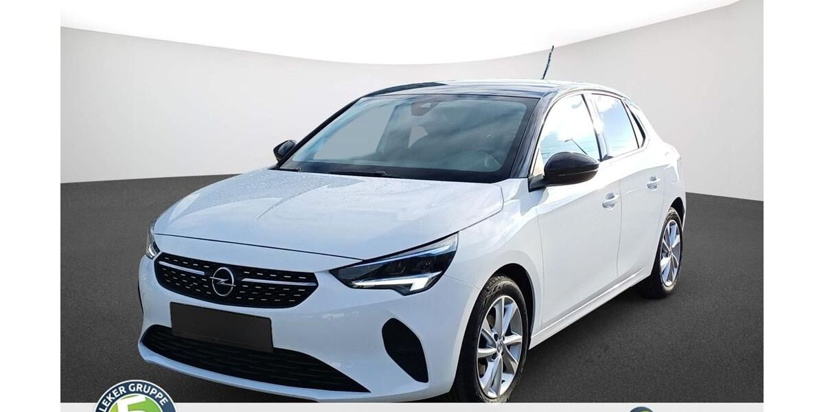 Opel Corsa 22.464 km 13.424 &euro; Borken 46325