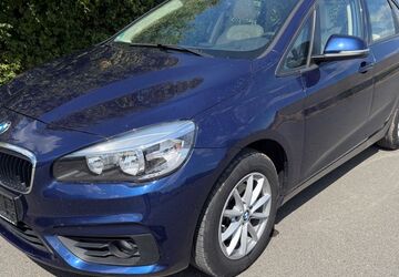 BMW 218 Active Tourer 54.277 km 11.300 &euro; Wesel 46485
