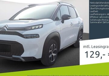Citroen C3 Aircross 18.535 km 14.720 &euro; Borken 46325
