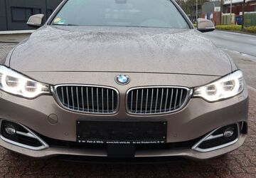 BMW 435 197.000 km 16.900 &euro; Bocholt 46395