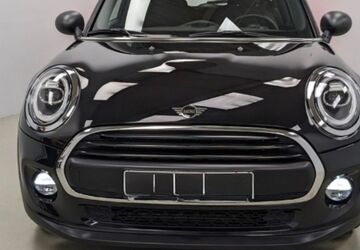 Mini ONE 112.000 km 10.599 &euro; Bocholt 46397