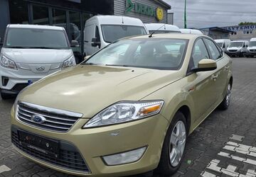 Ford Mondeo 137.000 km 2.890 &euro; Bottrop 46238