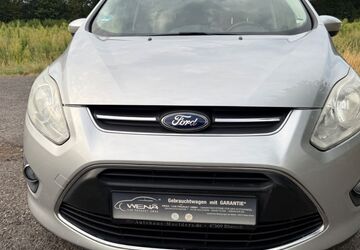 Ford C-Max 140.000 km 5.600 &euro; Neukirchen-Vluyn (bei Duisburg) 47506