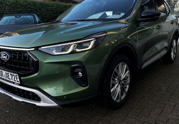 Ford Kuga 28.983 km 37.973 &euro; Borken 46325