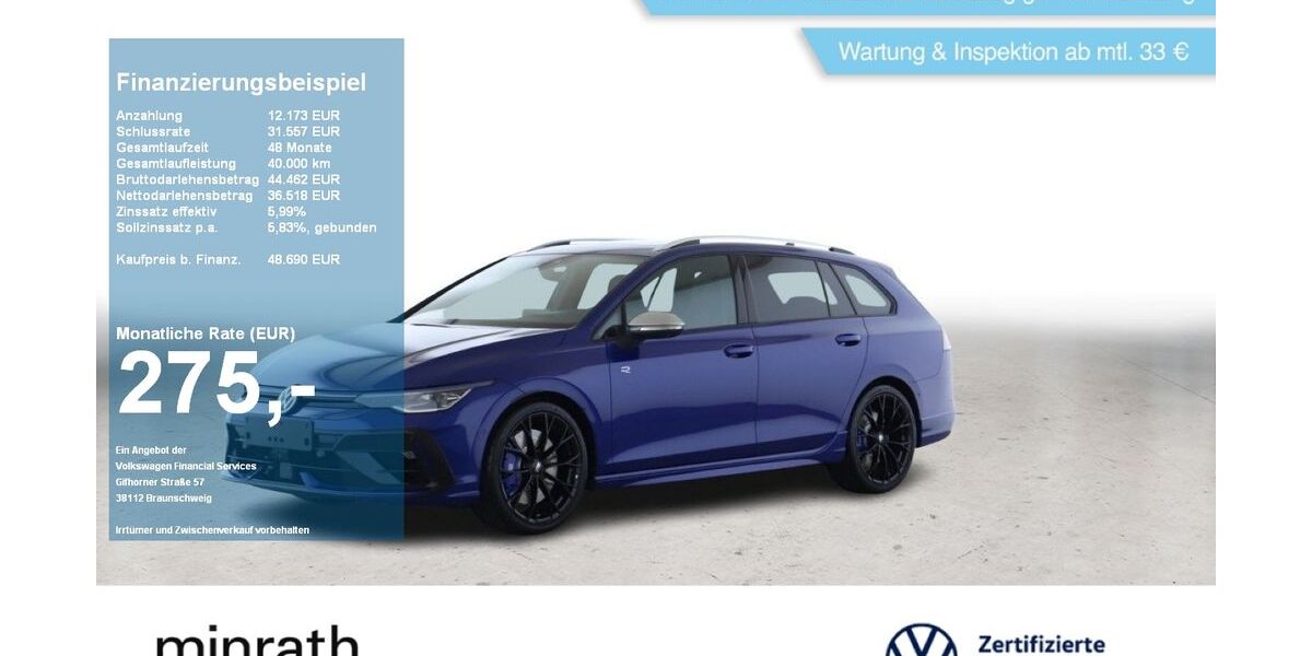 VW Golf 7.428 km 48.440 &euro; Geldern 47608