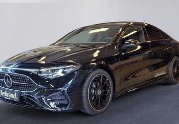 Mercedes-Benz CLA 200 1.033 km 52.490 &euro; Kevelaer 47623