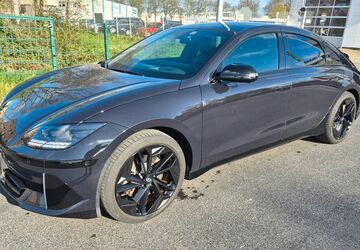 Hyundai IONIQ 6 52.500 km 34.500 &euro; Duisburg 47228