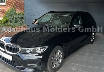 BMW 330 58.000 km 29.950 &euro; Rheurdt 47509
