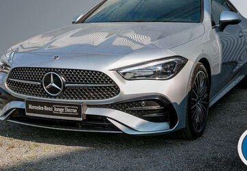 Mercedes-Benz CLE 180 4.478 km 46.889 &euro; Oberhausen 46149