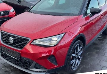Seat Arona 47.054 km 21.530 &euro; Wesel 46485