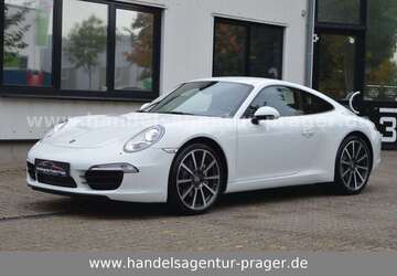 Porsche 991 71.700 km 78.900 &euro; Neukirchen-Vluyn 47506