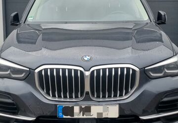 BMW X5 119.926 km 47.990 &euro; Duisburg 47138