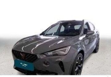 Cupra Formentor 36.336 km 23.180 &euro; Moers 47441