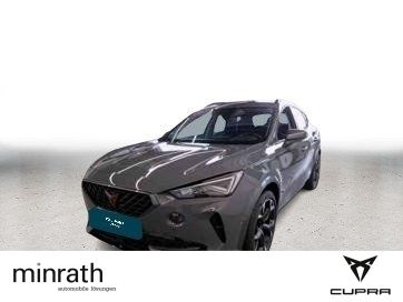 Cupra Formentor 36.336 km 23.180 &euro; Moers 47441