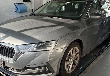 Skoda Octavia 182.643 km 18.346 &euro; Bocholt 46395