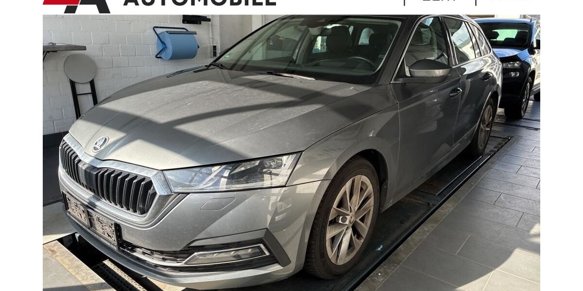 Skoda Octavia 182.643 km 18.346 &euro; Bocholt 46395