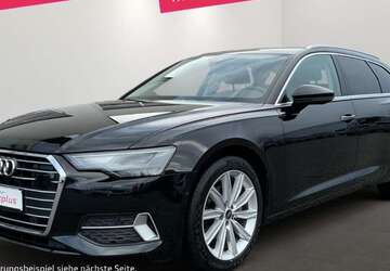 Audi A6 81.350 km 34.990 &euro; Duisburg 47249