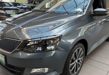 Skoda Fabia 248.500 km 6.290 &euro; Bottrop 46236