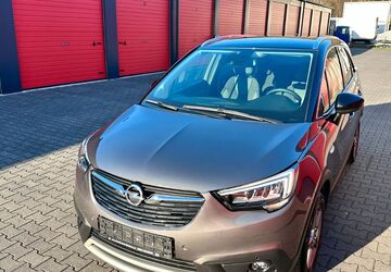 Opel Andere 76.000 km 12.890 &euro; Oberhausen 46145