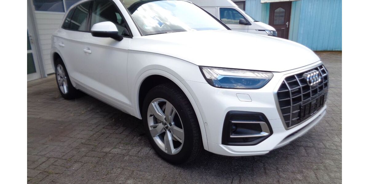 Audi Q5 196.850 km 26.999 &euro; Oberhausen 46149