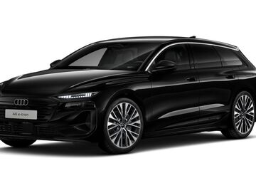 Audi A6 e-tron 7.601 km 71.980 &euro; Wesel 46483