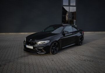 BMW M2 83.000 km 46.000 &euro; Isselburg 46419