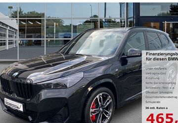 BMW X1 12.447 km 45.540 &euro; Borken 46325
