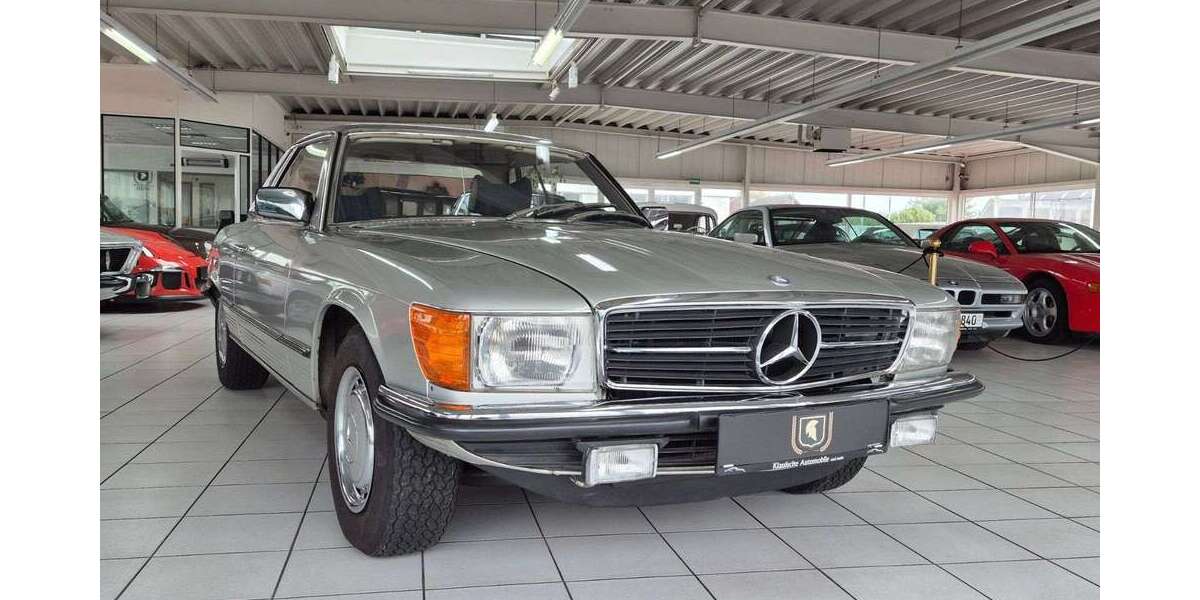 Mercedes-Benz 450 13.900 km 43.800 &euro; Wesel 46485