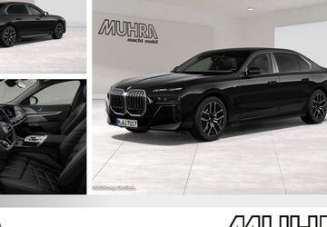 BMW 740 17.023 km 95.880 &euro; Oberhausen 46149