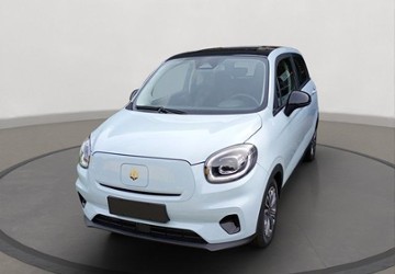 Leapmotor T03 3.990 km 16.490 &euro; Duisburg 47059