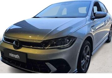 VW Polo 5.097 km 23.880 &euro; Moers 47441