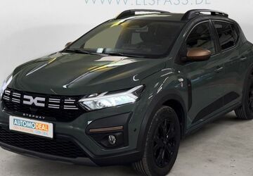 Dacia Sandero 11.600 km 19.882 &euro; Dinslaken 46539