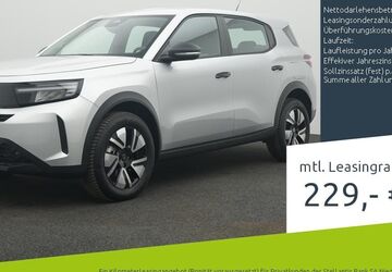 Opel Frontera 1.500 km 23.490 &euro; Borken 46325