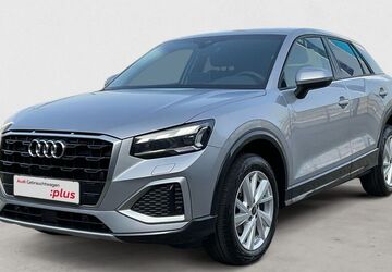 Audi Q2 6.139 km 34.340 &euro; Wesel 46483