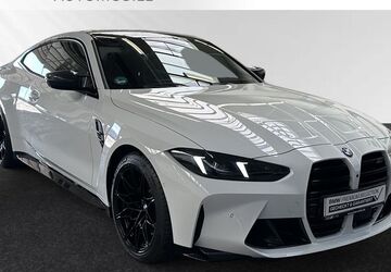 BMW M4 1.790 km 94.444 &euro; Moers 47441