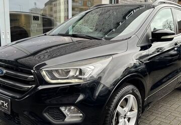 Ford Kuga 125.000 km 15.900 &euro; Bocholt 46397