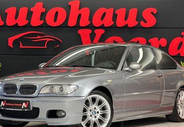 BMW 325 117.000 km 16.490 &euro; Voerde 46562