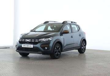 Dacia Sandero 9.193 km 17.250 &euro; Oberhausen 46049