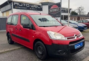 Citroen Berlingo 196.000 km 5.990 &euro; Moers 47441