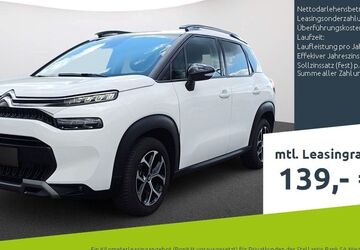 Citroen C3 Aircross 19.955 km 13.145 &euro; Bocholt 46395