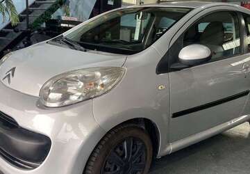 Citroen C1 117.000 km 4.990 &euro; Rheinberg 47495