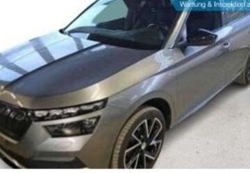 Skoda Kamiq 42.034 km 20.290 &euro; Duisburg-Rheinhausen 47226