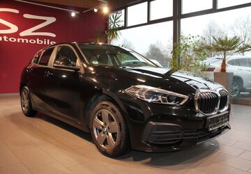 BMW 118 69.710 km 18.200 &euro; Borken 46325