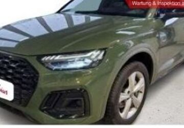 Audi Q5 24.717 km 44.460 &euro; Moers-Hülsdonk 47441