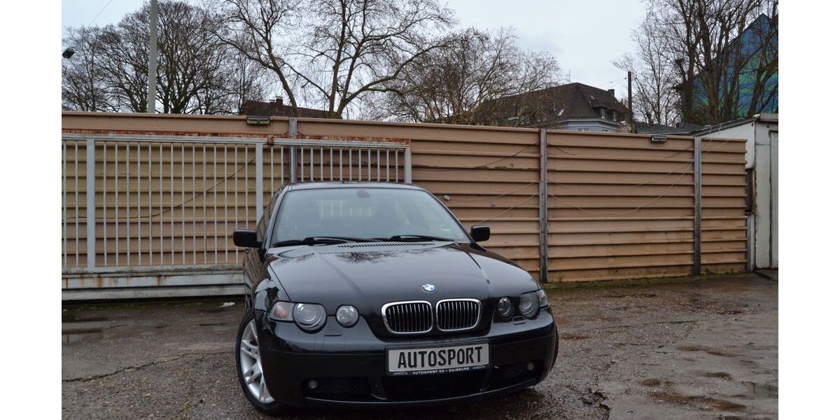 BMW 325 130.000 km 10.980 &euro; Duisburg 47166